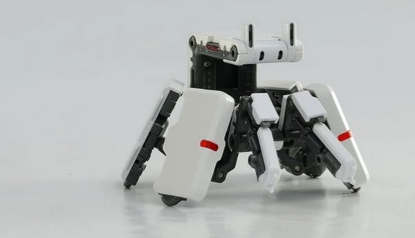 52TOYS MEGABOX MB 16JPW Tsukuru Limited Edition