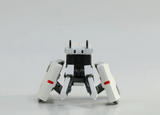 52TOYS MEGABOX MB 16JPW Tsukuru Limited Edition