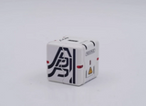 52TOYS MEGABOX MB 16JPW Tsukuru Limited Edition