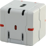 52TOYS MEGABOX MB 16JPW Tsukuru Limited Edition