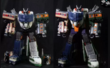 Jiu Jiu Studio QQT QT-1 MPG Upgrade Kit For Raiden