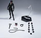 LPZZ Batman Catwoman