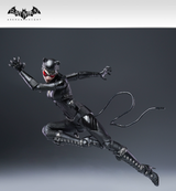 LPZZ Batman Catwoman