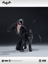LPZZ Batman Catwoman