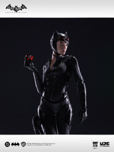 LPZZ Batman Catwoman