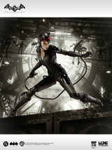 LPZZ Batman Catwoman