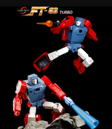 FansToys FT-63 Turbo Windcharger