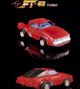 FansToys FT-63 Turbo Windcharger