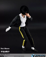 ZYTOYS ZY16-7 1/6 Scale for Michael Jackson Action Figure