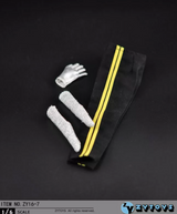 ZYTOYS ZY16-7 1/6 Scale for Michael Jackson Action Figure