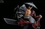 Etched Figure 1/12 Poison Voodoo Zhang Qing