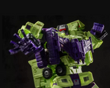 New Bee Factory NB-02 Devastation's Hand Upgrade Kits for Transformers SS86 Devastator