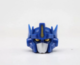 New Bee Factory Head Sculpt Accessory for Transformers Armada OP