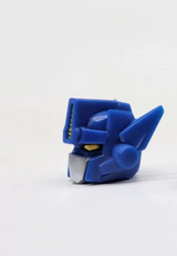 New Bee Factory Head Sculpt Accessory for Transformers Armada OP