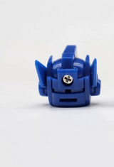 New Bee Factory Head Sculpt Accessory for Transformers Armada OP