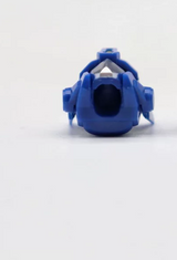 New Bee Factory Head Sculpt Accessory for Transformers Armada OP