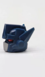 New Bee Factory Head Sculpt Accessory for Transformers Armada NP
