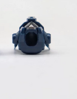 New Bee Factory Head Sculpt Accessory for Transformers Armada NP