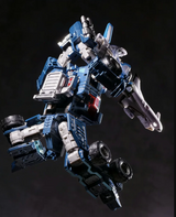 New Bee Factory Head Sculpt Accessory for Transformers Armada NP