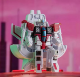 Dr.Wu DW-E09M Star Fear Starscream Shattered Glass Version