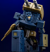 Magic Square MS-B53R Night Tracer