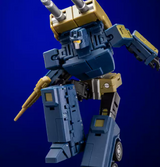 Magic Square MS-B53R Night Tracer