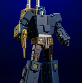 Magic Square MS-B53R Night Tracer