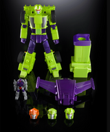 [Coming Soon] XTransbots MX-41W Way Waiver Roadblock