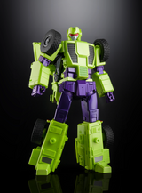 [Coming Soon] XTransbots MX-41W Way Waiver Roadblock