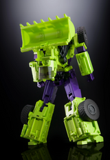 [Coming Soon] XTransbots MX-41W Way Waiver Roadblock