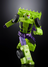 [Coming Soon] XTransbots MX-41W Way Waiver Roadblock