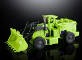 [Coming Soon] XTransbots MX-41W Way Waiver Roadblock