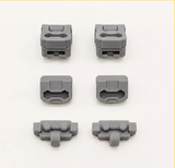 115MOWAN YYW-76 Upgrade Kit For Transformers Rexblade
