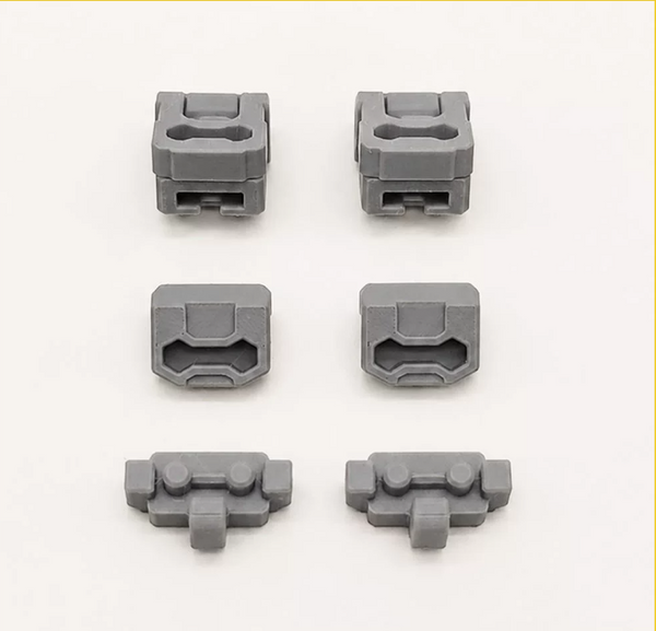 115MOWAN YYW-76 Upgrade Kit For Transformers Rexblade
