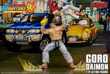 Storm Arena 1/12 KFSA02 The King of Fighters’s 98um Goro Daimon