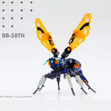 52Toys BeastBox BB-38TN Techninja