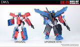DNA Design DK-79 HOS OP Upgrade Kit
