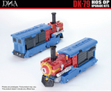 DNA Design DK-79 HOS OP Upgrade Kit