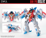 DNA Design DK-79 HOS OP Upgrade Kit