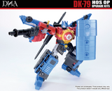 DNA Design DK-79 HOS OP Upgrade Kit