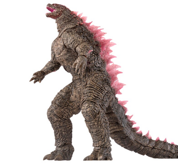 HIYA Godzilla x Kong New Empire Godzilla EVOLVED VER 2.0 EGB0439