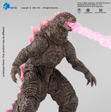 HIYA Godzilla x Kong New Empire Godzilla EVOLVED VER 2.0 EGB0439