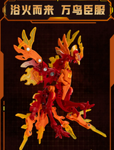 52TOYS IB-18 ZHUQUE