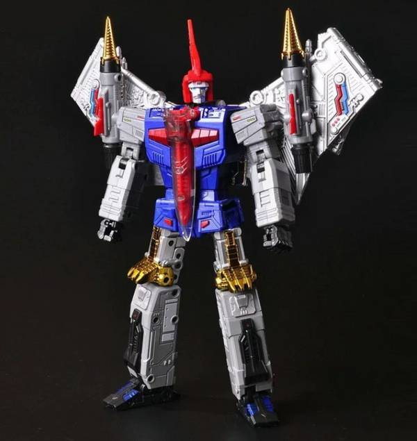 FansToys FT-05 Soar Swoop