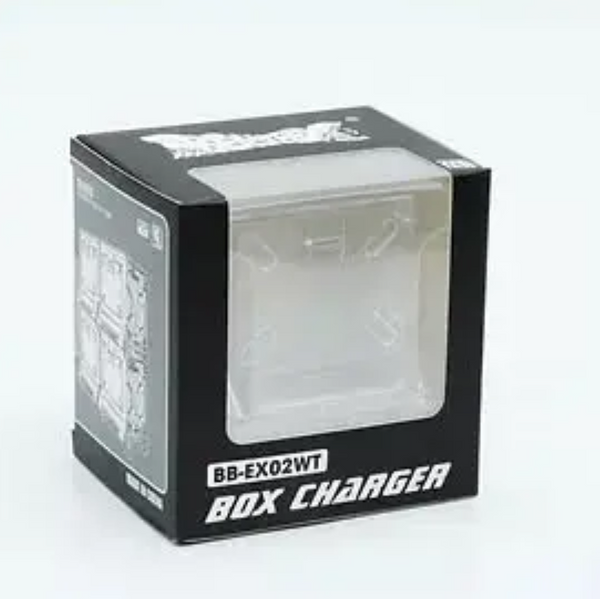 52TOYS BB-EX02WT BOX CHARGER