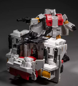 New Bee Factory NB-03 Fortress Armor Upgrade Kits for Transformers: Age of the Primes Superion