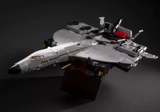 New Bee Factory NB-03 Fortress Armor Upgrade Kits for Transformers: Age of the Primes Superion