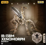 52TOYS IB-13BM XENOMORPH BIOMECH ALIEN