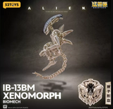 52TOYS IB-13BM XENOMORPH BIOMECH ALIEN