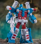 Dr.Wu DW-E23G Tactical Commander Ultra Magnus G1 Version